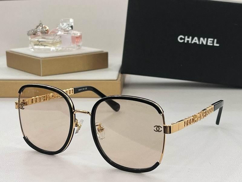 Chanel Sunglasses 326